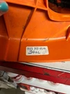 Lot Of 11 Stihl Trimmer Guards - See Notes For Part Numbers New Old Stock Oem. Fixed Price $125.00.