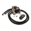 New Twin Cylinder Ignition Coil / Module 16-18 Hp For Briggs & Stratton 394891. Fixed Price $33.49.