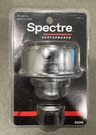 Spectre Performance 4299 .75" Push-in Breather With Grommet New. Fixed Price $13.49.