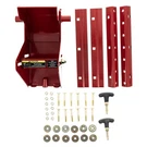 Exmark 109-5615 Lazer Locker. Fixed Price $122.95.