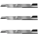 Genuine Oem Oregon Part # 91-482 21 Inch Blade 3 Pack. Fixed Price $58.10.