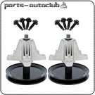 2 Spindle Assembly For Mtd Husqvarna 918-06989 91806989 618-06989 61806989. Fixed Price $55.99.