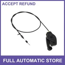 145755 Drive Throttle Control Cable For Poulan Craftsman 56DHS 56HS. Fixed Price $26.31.