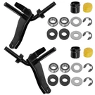 Wheel Spindle Kit For John Deere X300 X304 X320 X324 X340 X500 X520 Left & Right. Fixed Price $77.00.