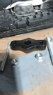 New Briggs & Stratton Oem 19165 42-441 Puller-flywheel. Fixed Price $18.59.