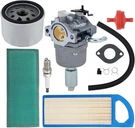 594593 Carburetor For 31H777 31C707 Lawn Mower Replaces Craftsman LT1000. Fixed Price $27.59.