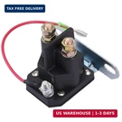 Stylemafia Starter Relay Solenoid Switch Fit For Polaris Sportsman 250 300 335 4. Fixed Price $27.71.