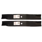 Rotary 3401 Mower Blades For Bobcat Gravely Windsor 36" 54" Deck (2). Fixed Price $40.39.