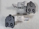 Center Section Kit Left & Right 71529 71530 Filter For Hydro Gear Lawn Mowers. Fixed Price $207.95.