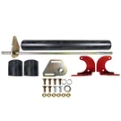 Used Item.exmark 126-7882 Striper Kit. Fixed Price $476.95.