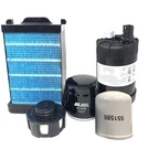 Cfkit 500/1500 Hour Filter Kit, For Bobcat S/t 400-600 Series Loaders, Engine. Fixed Price $231.73.