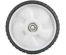 11" X 1.75" Mower Rear Wheel Tire For Troy-bilt TB230 Craftsman Toro Bolens Mtd. Fixed Price $32.93.