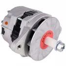 HF9705428 Alternator - 12V, 130A, 21SI, Fits Delco Remy New Holland. Fixed Price $452.99.