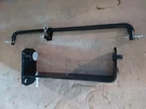 Belly Mount Bracket & Rod For Hydraulic Pump John Deere 30 Tiller. Fixed Price $188.16.