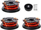 753-1156 String Trimmer Spool For Bolens BL110 TB22 TB252S Remington. Fixed Price $54.99.
