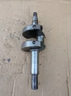 Briggs & Stratton 294777-0118-01 Vanguard V-twin 14HP Crankshaft 807804. Fixed Price $131.39.
