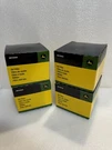 John Deere Original Genuine Equipment Oil Filter - AM125424 (4 Pack). Fixed Price $19.98.