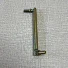 Snapper 7011017 Shift Link Long Nos Oem. Fixed Price $39.16.