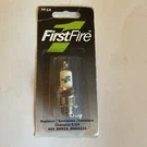 First Fire Small Engine Spark Plug FF-14 New Nos 894489000893. Fixed Price $10.00.