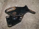 John Deere 316 Onan 318 332 420 430 Hydro Speed Control Plate AM116995. Fixed Price $8.99.