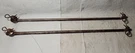 Mtd Yard-machines Cub Cadet Disengagement Rod 747-0598, Ferrule 711-0723A Used. Fixed Price $20.00.