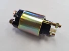 Mega-fire Starter Solenoid Fits Kawasaki 27010-7005 Stens 435-864. Fixed Price $29.97.
