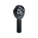 QA1 PCYML7T Series High Misalignment Rod End, Bore, 7/16-20 Lh. Fixed Price $27.99.
