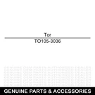 Toro 105-3036 Wheel Gear Assembly 20013 200145 20017 20018 20031 20041 20047. Fixed Price $34.99.