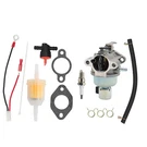 Nakkaa Carburetor For John Deere AM132722 Lawn Mower STX30. Fixed Price $20.94.