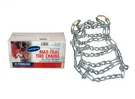 Rotary 5551 1061556 Peerless Tire Chain 400-8 Maxtrac. Fixed Price $88.41.