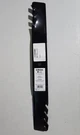 Mower Blade Toothed 21" Stens 310-033 For Grasshopper 320322 & Oregon 396-712. Fixed Price $14.95.