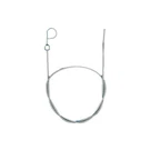 Dip Stick Fits Perkins Replaces 123-02407. Fixed Price $19.80.