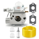 Carburetor For Walbro WT-631-1 Stens 615-351 530071635 Poulan Craftsman Weed Eat. Fixed Price $13.49.
