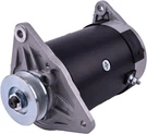Starter Motor 119-9545 For Toro Workman 1100 1110 2100 2110 Mdx Gtx 2001-2009. Fixed Price $358.12.