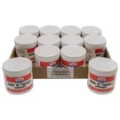 Qty Lucas Oil 10574-12 Red N Tacky Grease #2 Tubs Lbs Total. Fixed Price $114.99.