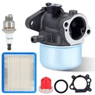 799868 Carburetor Compatible With Briggs & Stratton 498170 799872 694202. Fixed Price $12.99.