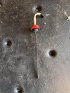 Toro Wheel Horse 101847 Oil Dipstick For Speed & Sundstrand Hydro Transmission. Fixed Price $17.99.
