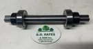 Walker Mower Jackshaft/bearing Combo Repair Kit 8273 & 5268 (2). Fixed Price $76.00.