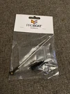 Pro Boat PRB286012 Rudder Pushrod Set: Stealthwake 23. Fixed Price $15.00.