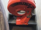 Ariens Model 911014 031255 - Blade Guard. Fixed Price $63.75.