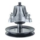 Jeremywell Spindle Assembly Replaces Mtd 918-04822A Cub 618-04822 918-049.... Fixed Price $39.45.