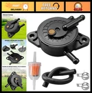 Lawn Tractor Fuel Pump & Filter Kit For Kawasaki FH381V FH430V X520 X540 Z840A. Fixed Price $37.99.