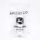 John Deere Spark Plug Part Number - AM132420. Fixed Price $22.99.