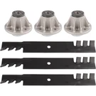 Spindles Blade Kit For Gravely Zt 1840 1540 1640 1844 2552. Fixed Price $103.00.