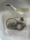 30359 Tecumseh Nos Genuine Carburetor Rebuild Kit 29155, & 31390 T6. Fixed Price $11.99.