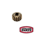 Genuine Oem Toro 131-5399 Pinion Gear For 22" Recycler Lawn Mowers. Fixed Price $9.19.