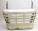 Used Oem Cub Cadet 703-2398-0499 Grille Metal W Hinges & Brackets Fits 2206. Fixed Price $50.00.