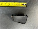 John Deere LT150 15HP Hydro Engine Oil Drain Tray # M145919. Fixed Price $10.99.
