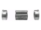 Rotary 8440 62-5580 For Toro Roller Cage Bearing Kit. Fixed Price $14.87.