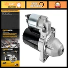 Kac Starter Motor Compatible With Benz C230 2003-2005 1.8L, C250 SLK250 2012-201. Fixed Price $101.99.